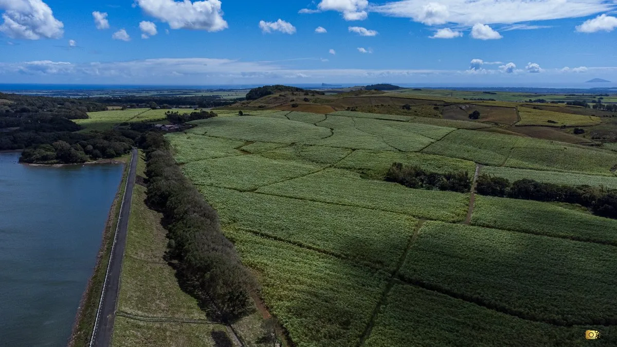 La Nicoliere with Coin de Mire and Ile Ronde